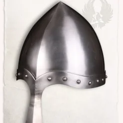 Mytholon Italiensk Nasal Hjelm Tankred 2 Mm