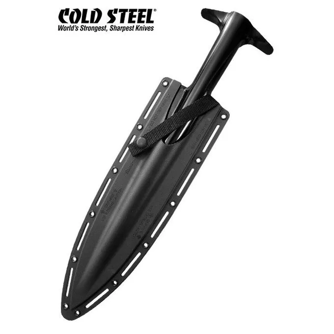 Cold Steel Jagt Spyd Med Vinger - Billede 2