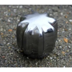 Deepeeka Jern Stridskøllehead