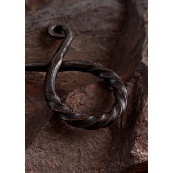 Ulfberth Jern Trold Krydse, Snoede, S - Billede 2