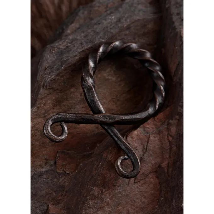 Ulfberth Jern Trold Krydse, Snoede, S - Billede 3