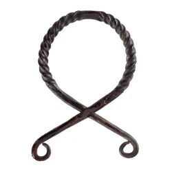 Ulfberth Jern Trold Krydse, Snoet