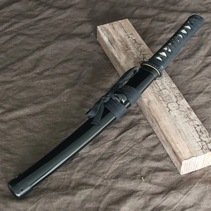 John Lee John Lee Aikuchi Tanto - Billede 2