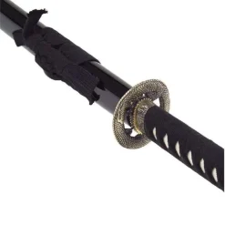 John Lee John Lee Dragon Wakizashi