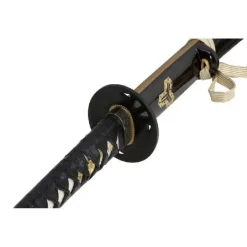 John Lee John Lee Hattori Hanzo Bruden Katana