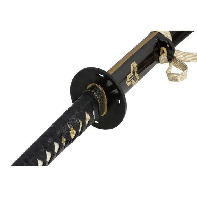 John Lee John Lee Hattori Hanzo Bruden Katana