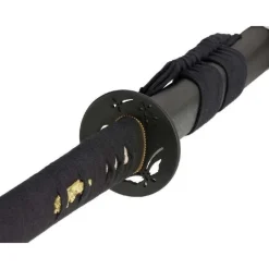 John Lee John Lee Ikusa Kamp Katana