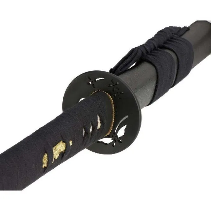 John Lee John Lee Ikusa Kamp Katana