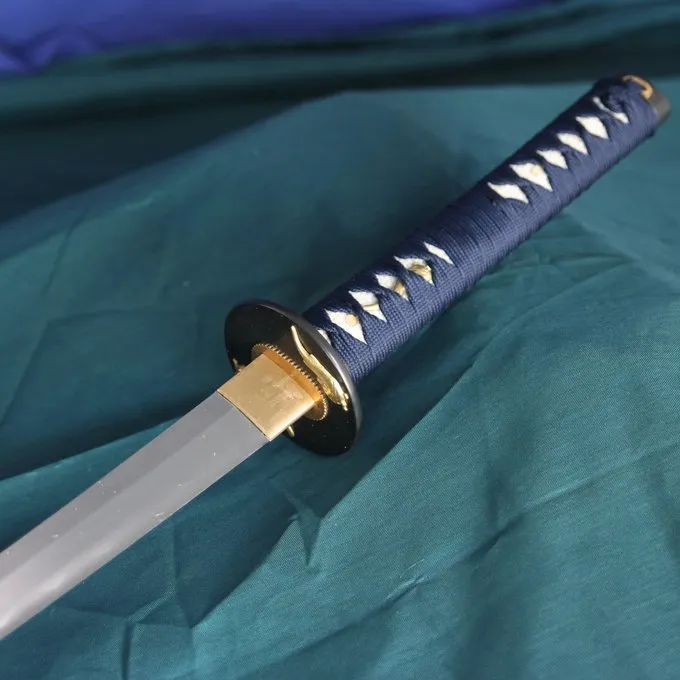 John Lee John Lee Imori Wakizashi - Billede 2