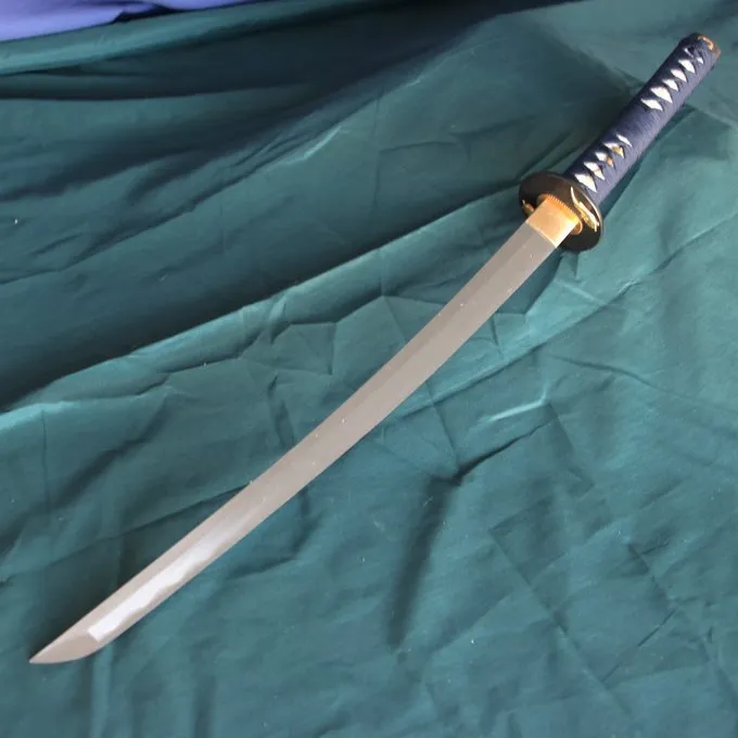 John Lee John Lee Imori Wakizashi - Billede 5