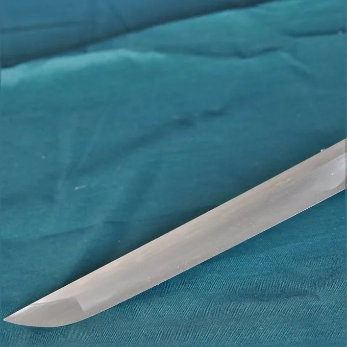 John Lee John Lee Imori Wakizashi - Billede 6