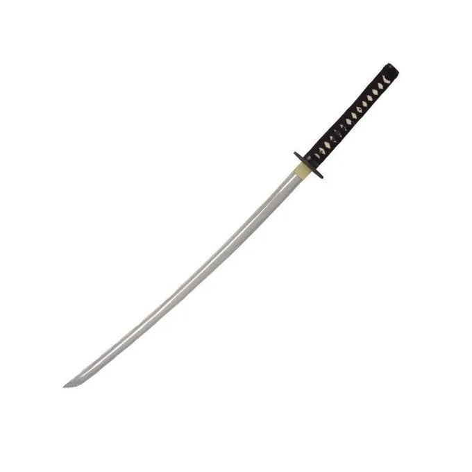 John Lee John Lee Katana Den Sidste Samurai - Billede 2
