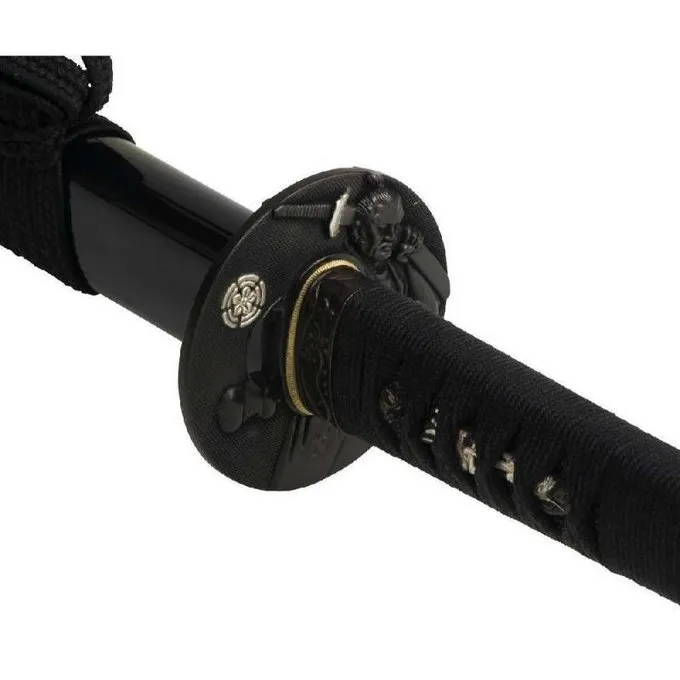 John Lee John Lee Katsumoto Katana