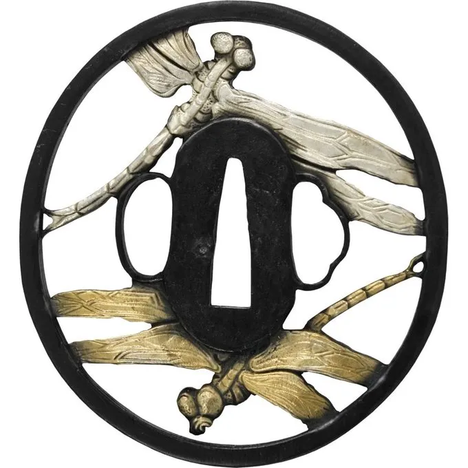 John Lee John Lee Tombo Katana - Billede 2