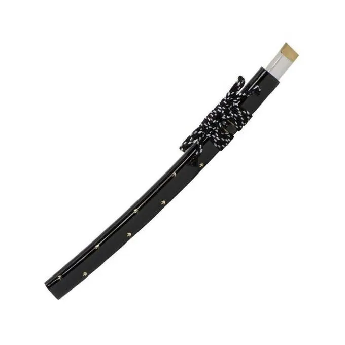 John Lee John Lee Zaza Iaito Wakizashi - Billede 3