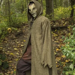 Epic Armoury Kappe Azog, Grøn