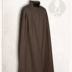 Mytholon Kappe Bron, Brun