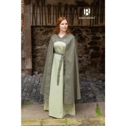 Burgschneider Kappe Morpheus, Græsgrøn