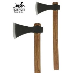 Hanwei Kaste Axe, Antikke