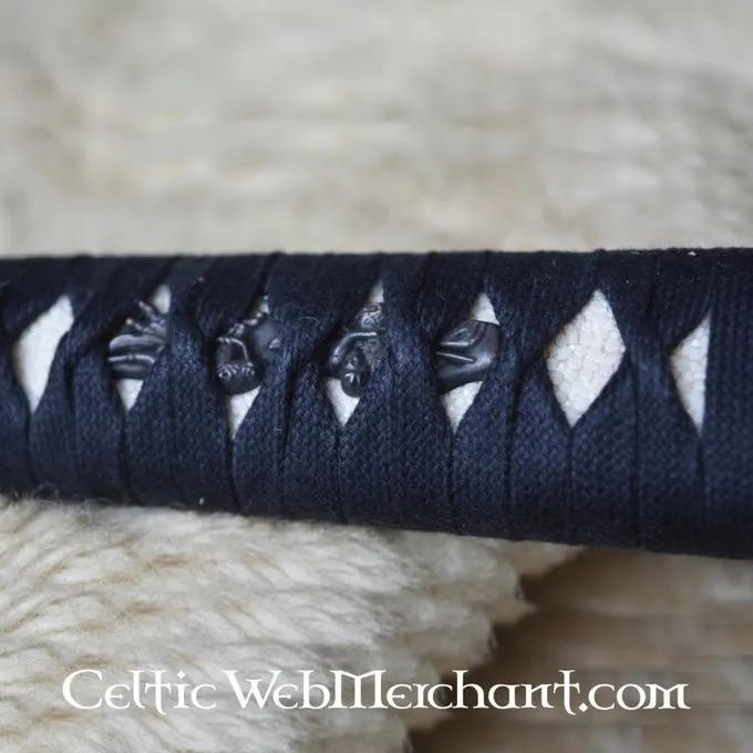 John Lee Katana Fæstet (30 Cm) - Billede 3