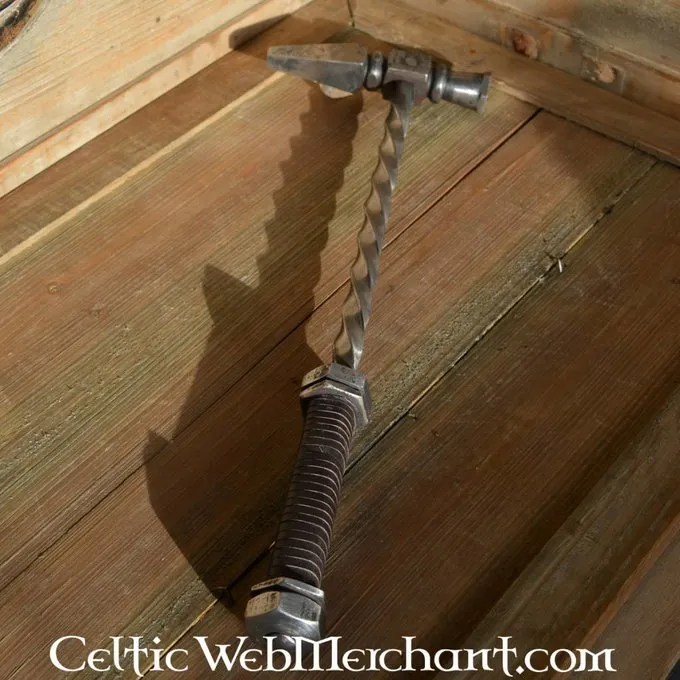 Ulfberth Kavaleri Krigshammer - Billede 2