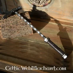 Ulfberth Kavaleri Krigshammer