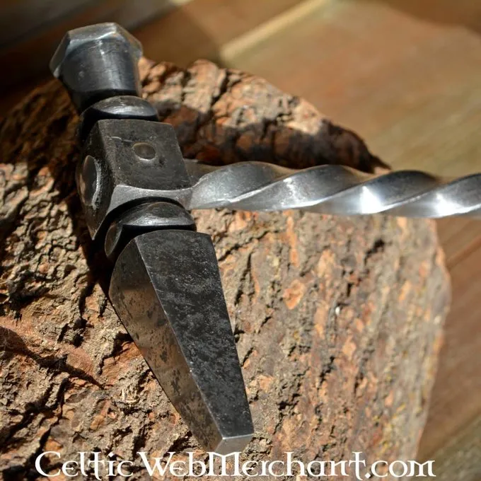 Ulfberth Kavaleri Krigshammer - Billede 4