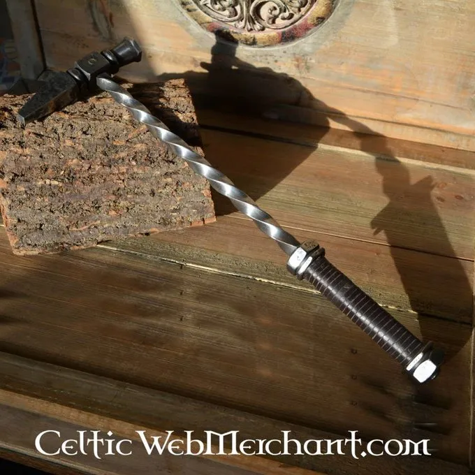 Ulfberth Kavaleri Krigshammer