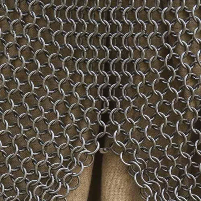 Epic Armoury Kavalerihus, Blødt Stål - Billede 4