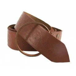 Leonardo Carbone Keltisk Bælte, Sort