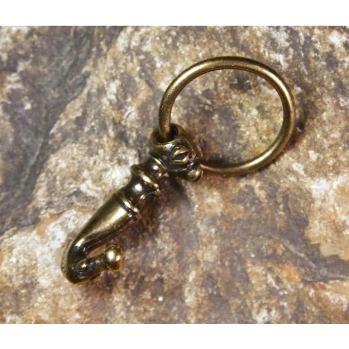 Keltisk Bæltekrog Laténe Periode