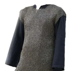 Ulfberth Keltisk Brynjefrakke