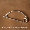 Keltisk Bue Fibula