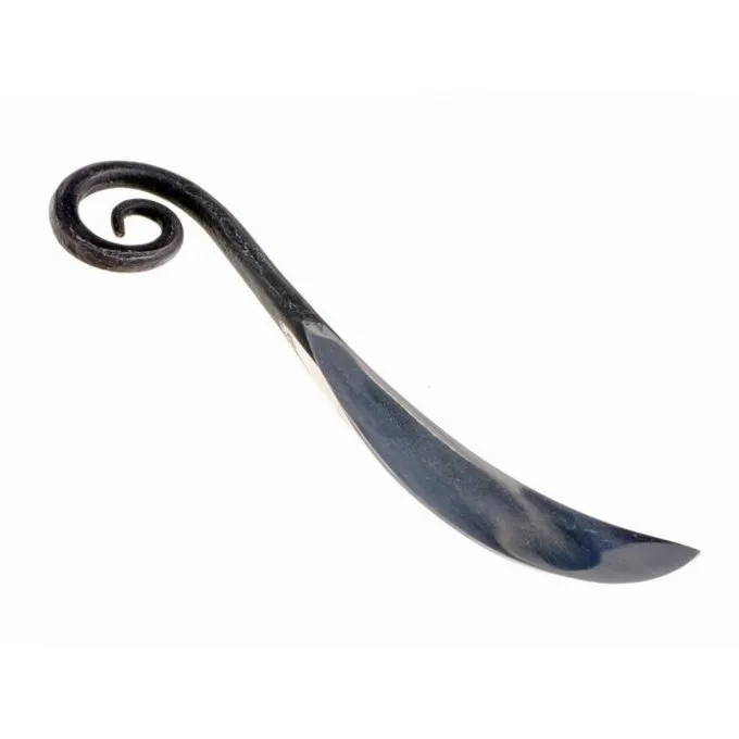 Keltisk Druidkniv - Billede 3