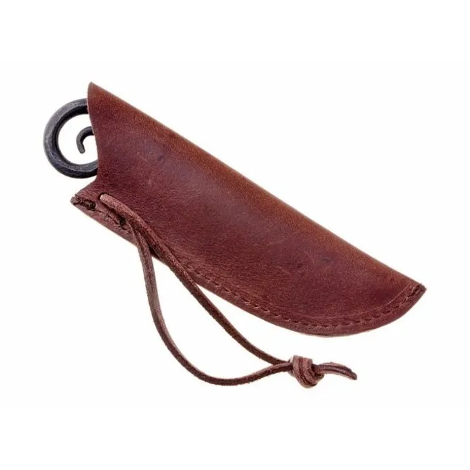 Keltisk Druidkniv - Billede 4