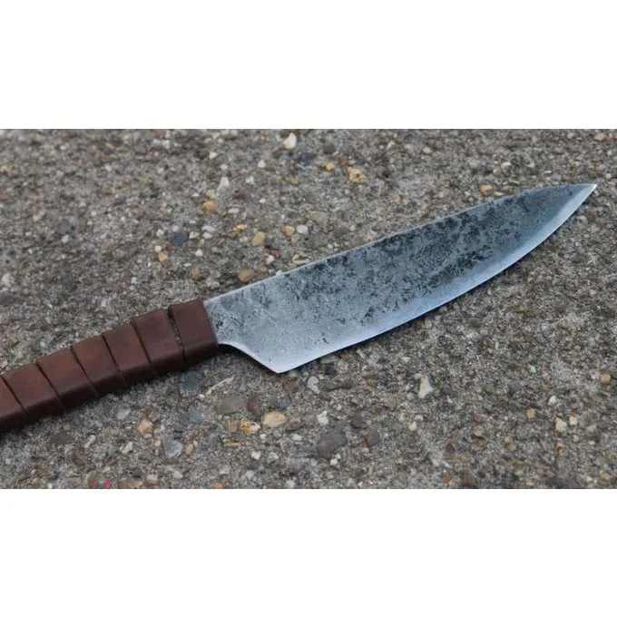Keltisk / Germansk Kniv - Billede 3