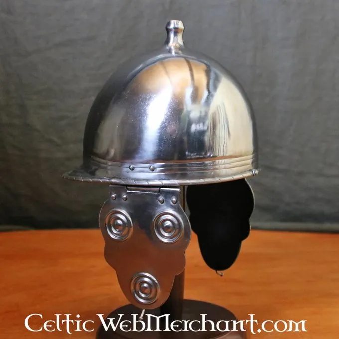 Deepeeka Keltisk Montefortino - Billede 3