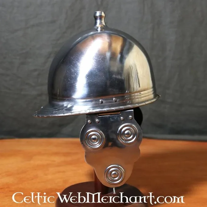 Deepeeka Keltisk Montefortino - Billede 5