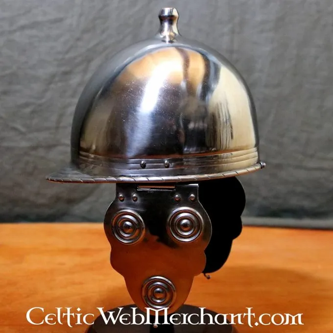 Deepeeka Keltisk Montefortino