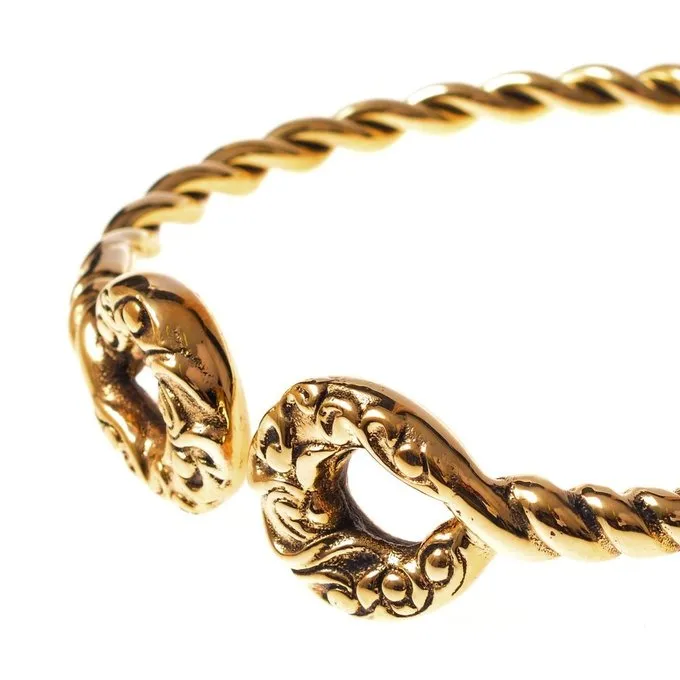 Keltisk Torc Ipswitch - Billede 3