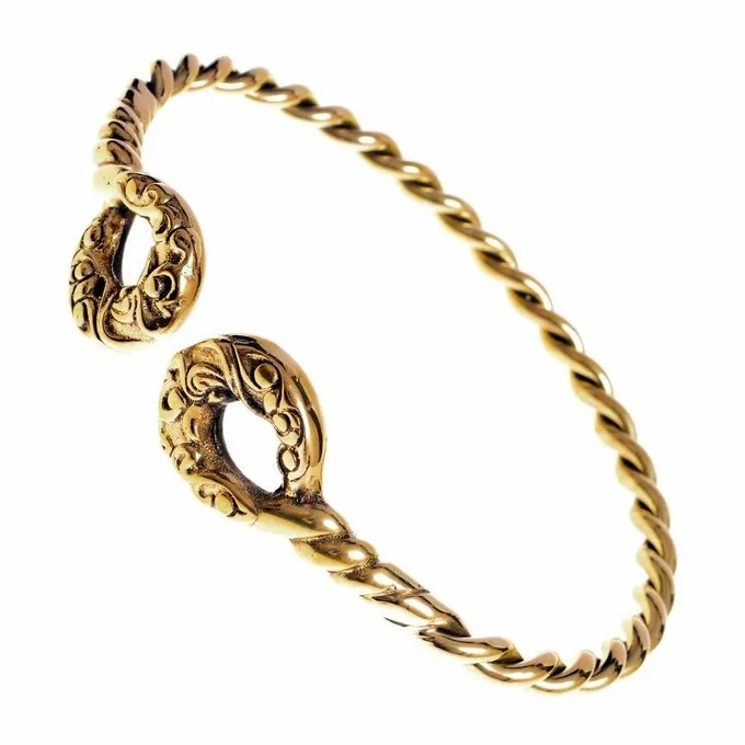 Keltisk Torc Ipswitch