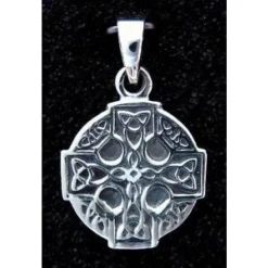 Keltisk Tværs Sølv