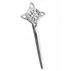 Kilt Pin Keltisk Knude