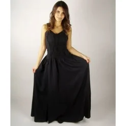 Leonardo Carbone Kjole Aibell, Lilla