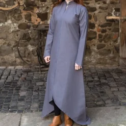 Burgschneider Kjole Ranwen, Grå