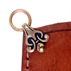 Kniv Skeden Montering Birka