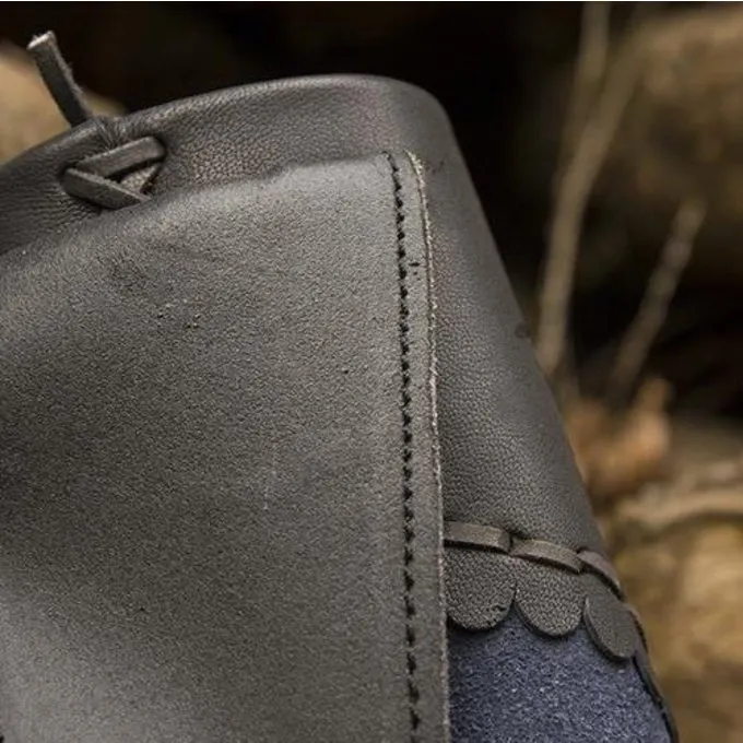 Epic Armoury Kogger Bueskytte Blå-sort - Billede 4