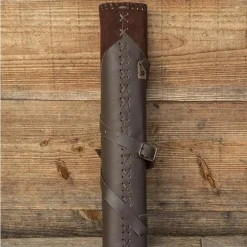 Epic Armoury Kogger Jæger, Brun