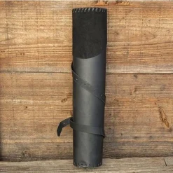 Epic Armoury Kogger Jæger, Sort