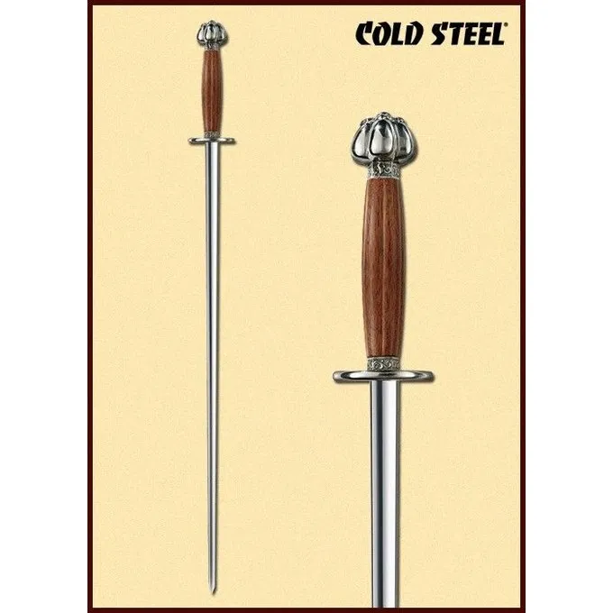 Cold Steel Kolde Stål Sværd-breaker - Billede 2